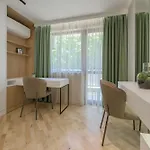 Apartamento Modern In Center I Steps From By Flat Mаnаger *