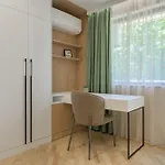 Apartamento Modern In Center I Steps From By Flat Mаnаger