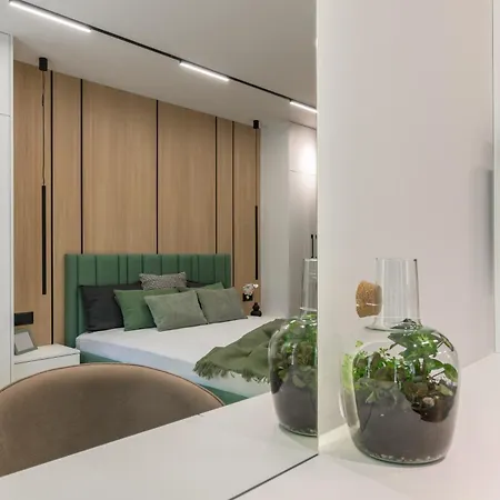 アパート Modern In Center I Steps From By Flat Mаnаger