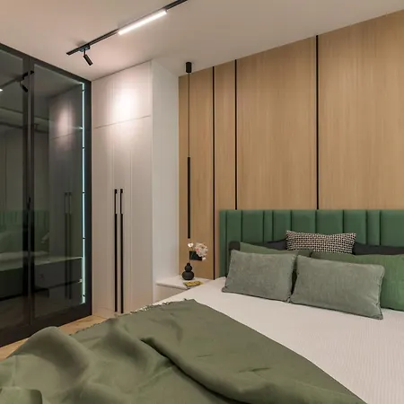 Apartamento Modern In Center I Steps From By Flat Mаnаger Varna