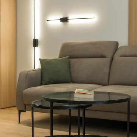 Apartment Modern In Center I Steps From By Flat Mаnаger