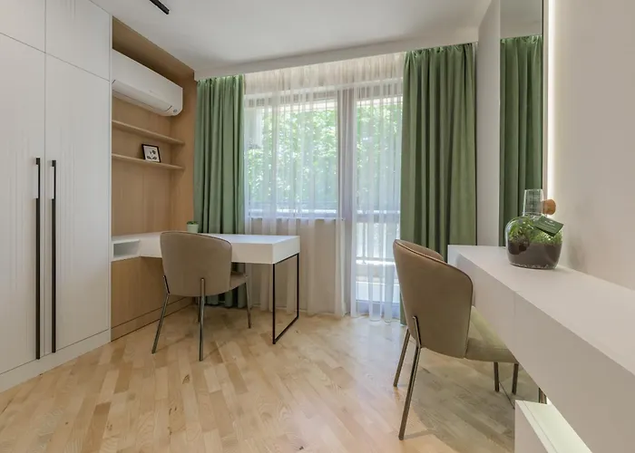 Lejlighed Modern In Center I Steps From By Flat Mаnаger *